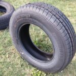 Neumatica aro 14 carga